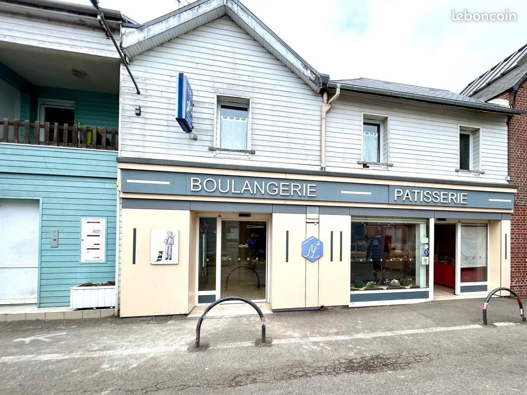 Appartement 6 pièces 120 m² · à Gonneville-la-Mallet · 120 m² · 375 000 €