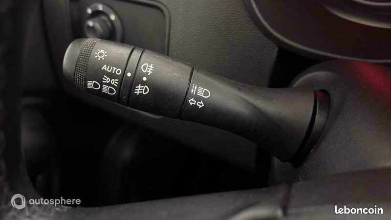 Dacia Duster 1.0 ECO-G 100ch Expression 4x2 (image 24)