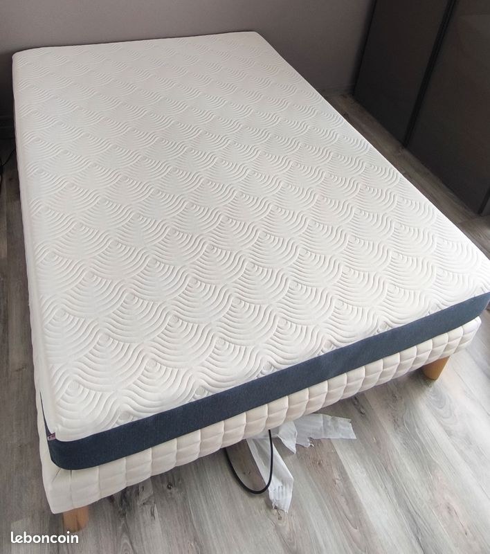 Matelas TEMPUR ONE MEDIUM (image 6)