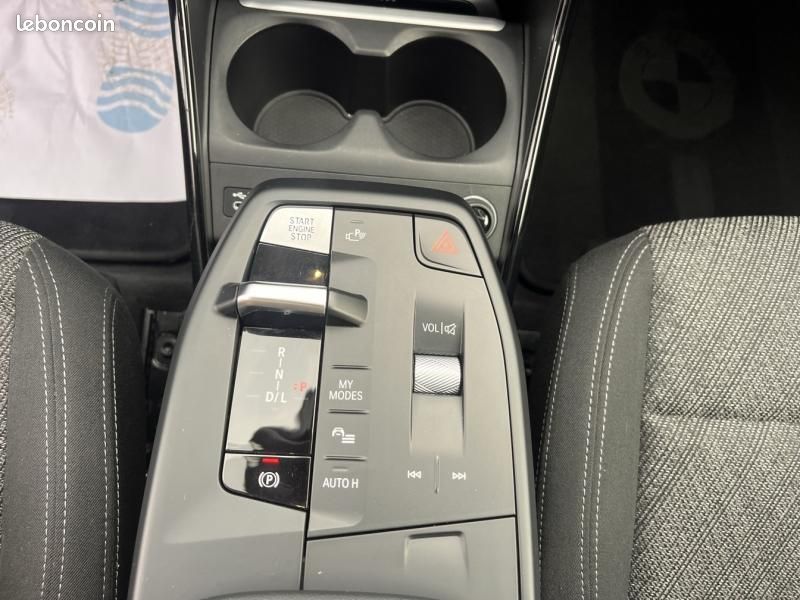 Bmw X1 sDrive18i 136ch Business Design (image 14)