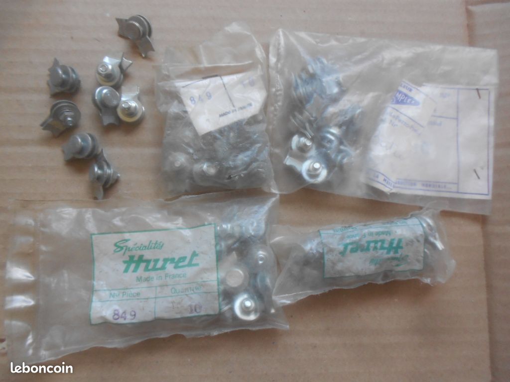 Butée velo simplex ou huret (image 2)