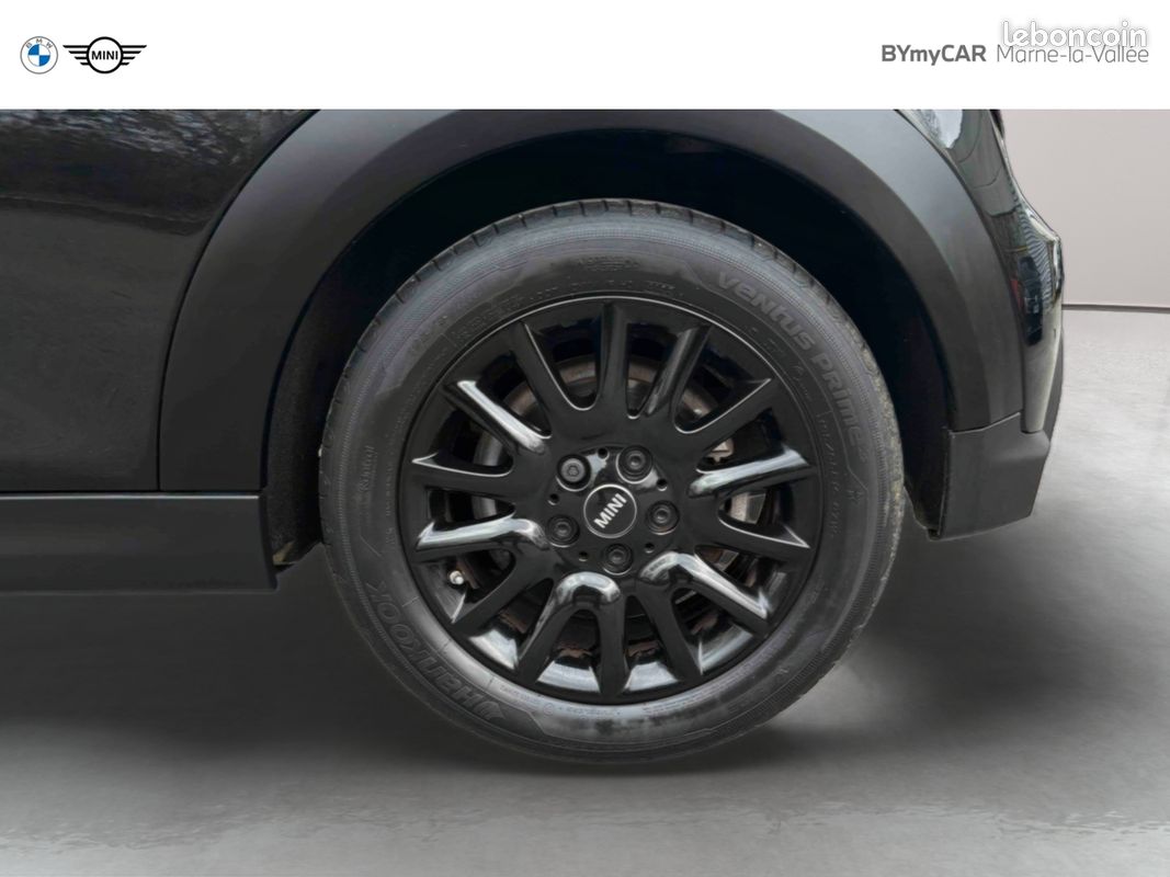 MINI Hatch 3 Portes Cooper 136 ch DKG7 Edition Premium Plus (image 19)