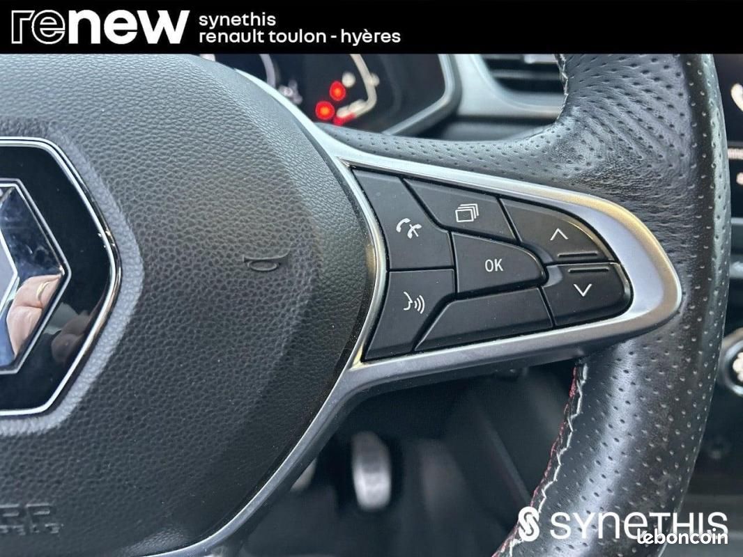 Renault Captur E-Tech 145 - 21B R.S. Line (image 14)