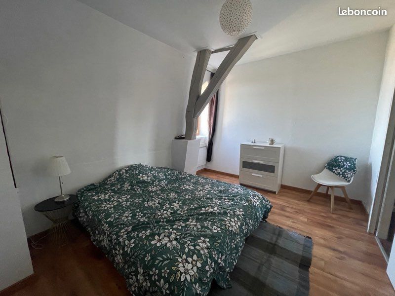 Appartement 3 pièces 50 m² · à Talant · 50 m² · 720 €/mois