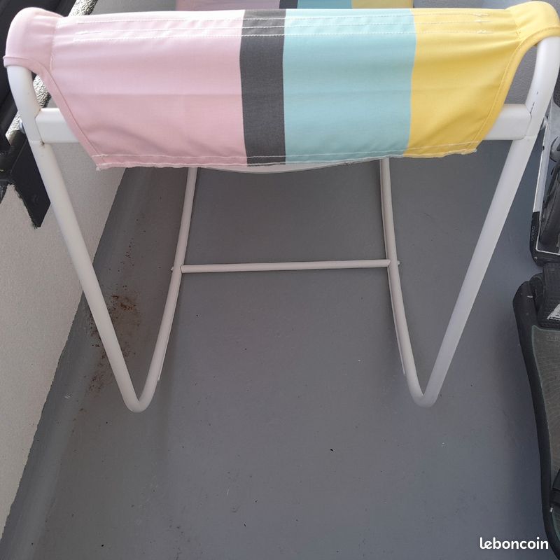 Fauteuil à bascule extérieur Ikea Tumholmen (image 10)