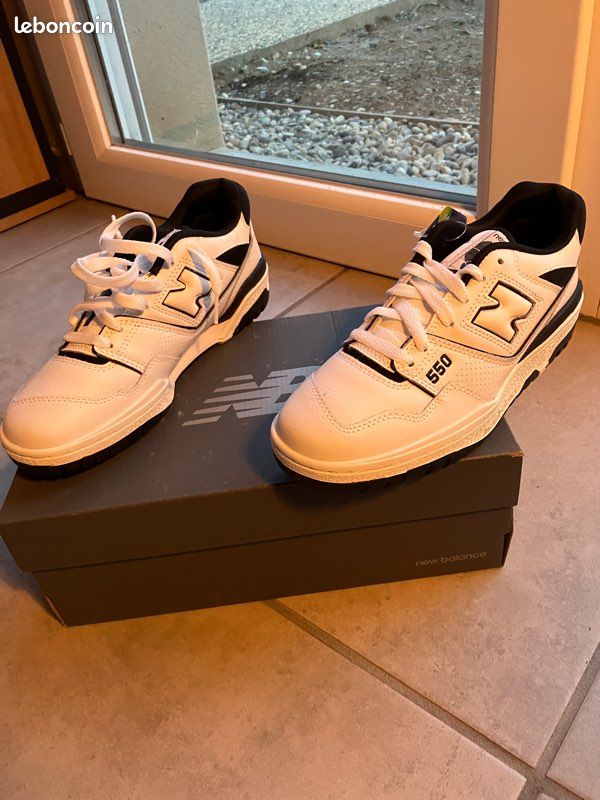 Baskets New balance 550 (image 1)
