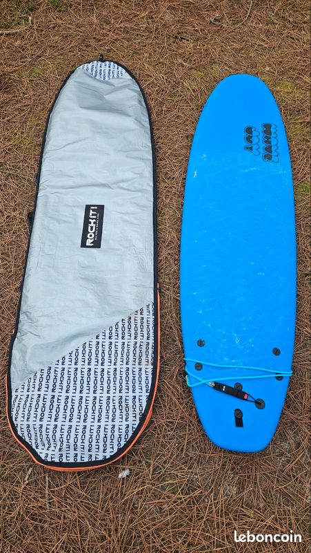 Planche D'équilibre The Wave – Modèle Seul – 28 X 14 Cm – Fitness Et Gym