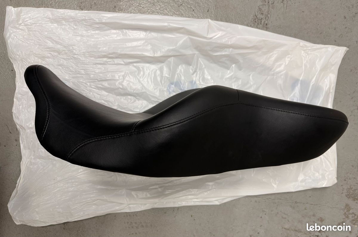 Selle Harley Davidson Electra (image 2)