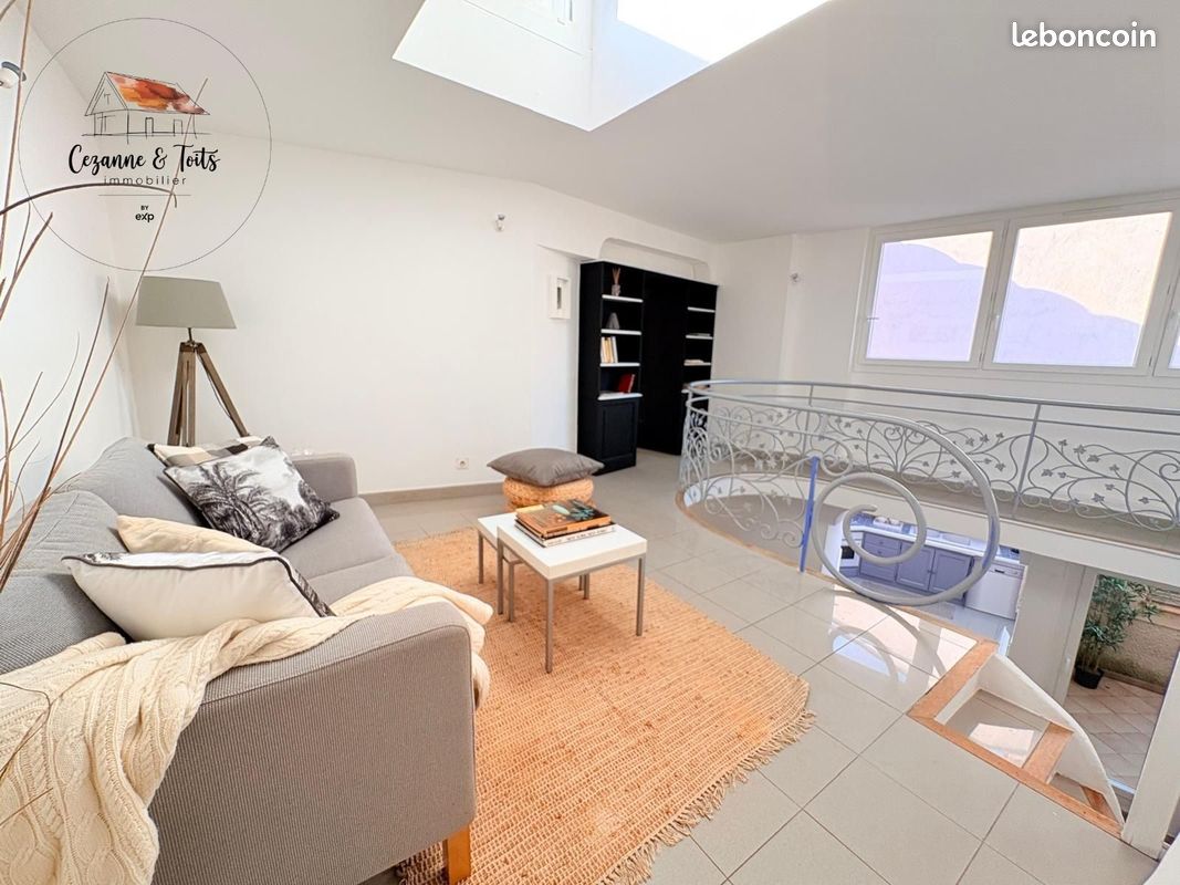 Maison 3 pièces 88 m² · à La Bastidonne · 88,4 m² · 198 000 €