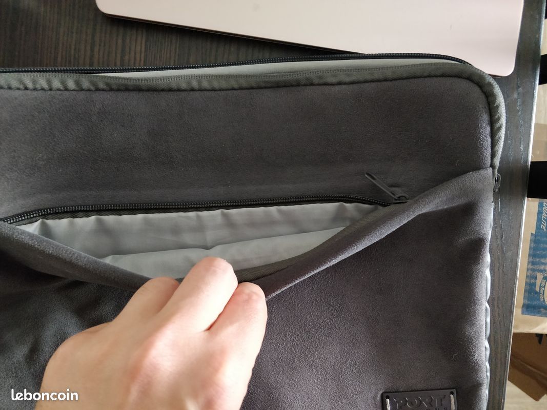Housse ordinateur portable bonne qualité (image 4)