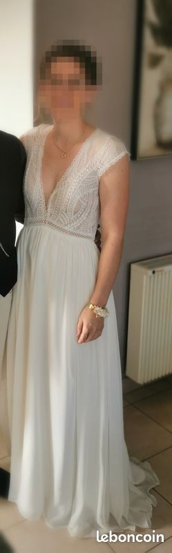 Robe de mariée (image 6)