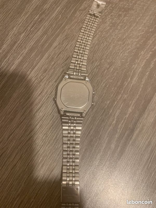 Urgent Montre casio (image 3)