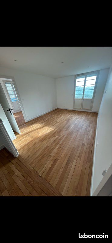 Appartement 3 pièces 72 m² · à Lisieux · 72 m² · 850 €