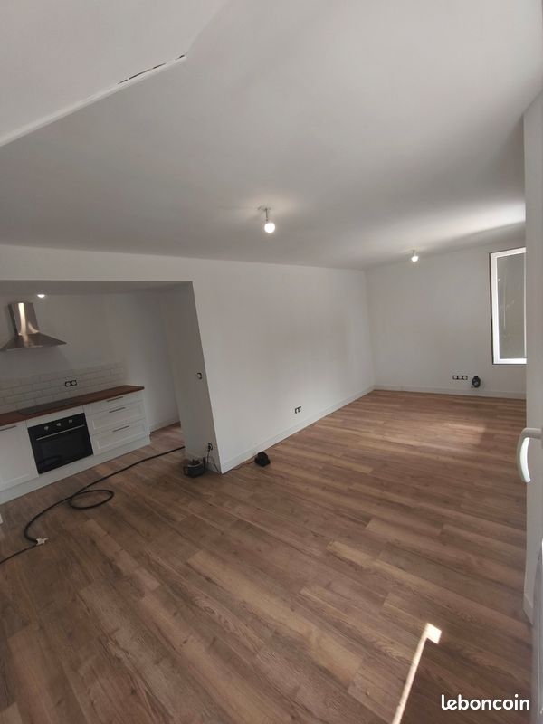 Maison 3 pièces 60 m² · à Montauban · 60 m² · 720 €