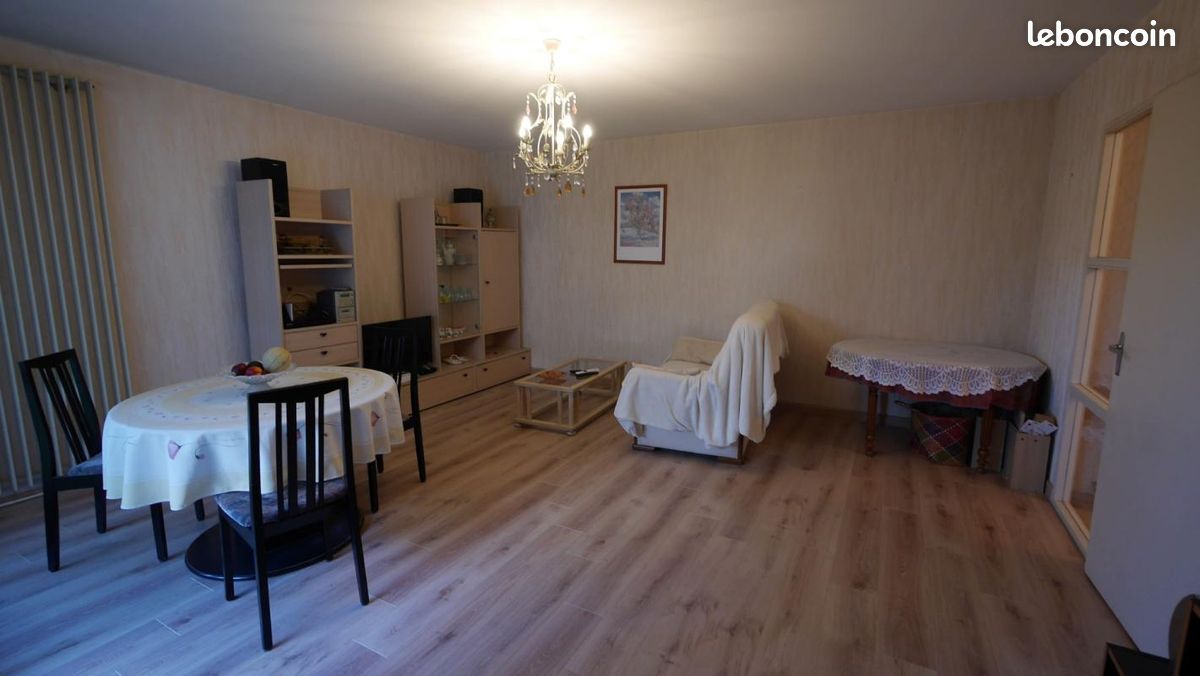 Appartement 3 pièces 74 m² · à Angers · 74 m² · 1 050 €/mois