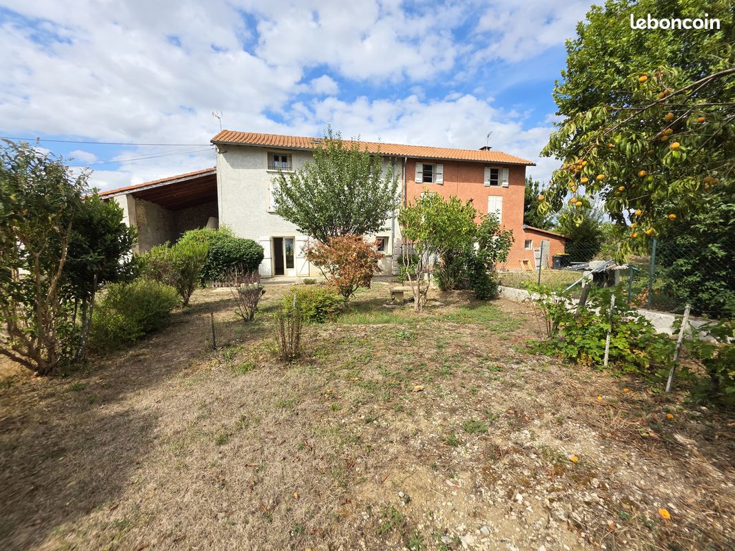 Appartement 3 pièces 70 m² · à Pamiers · 70 m² · 640 €/mois