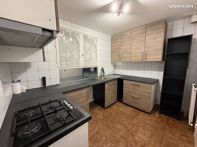Maison a louer bondy - 5 pièce(s) - 113 m2 - Surfyn