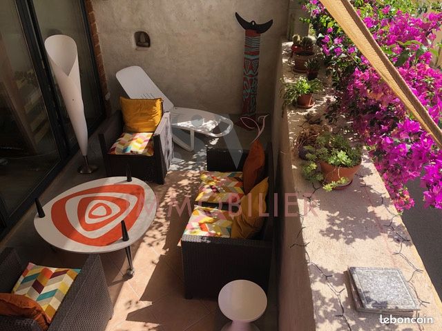 Maison 4 pièces 101 m² · à Sérignan · 101 m² · 230 000 €