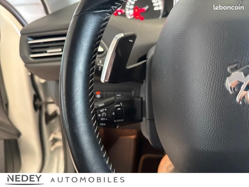 Peugeot 308 SW 1.2 PureTech 130ch E6.3 S&S Allure Business EAT8 (image 19)