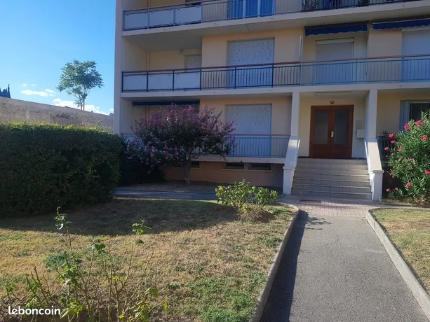 Annonce location Appartement nyons