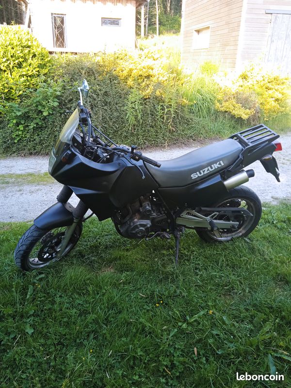 Unicorn Japan Tète de fourche carbone Suzuki 750-1100 Gsx Katana