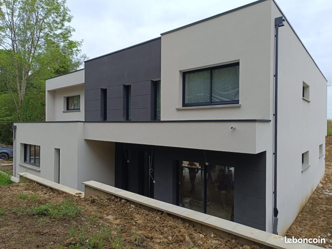 Maison 4 pièces 89 m² · à Montereau-Fault-Yonne · 89 m² · 246 630 €