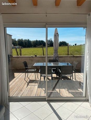 Maison 4 pièces 85 m² · à Vaugneray · 85 m² · 370 000 €