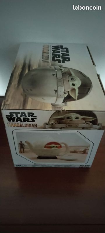 ABYstyle - THE MANDALORIAN Grogu 3D Bowl | Günstig