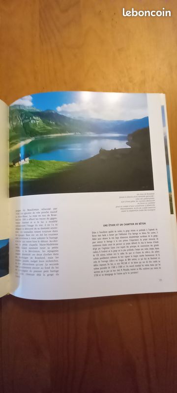 Barrages des Alpes (image 2)