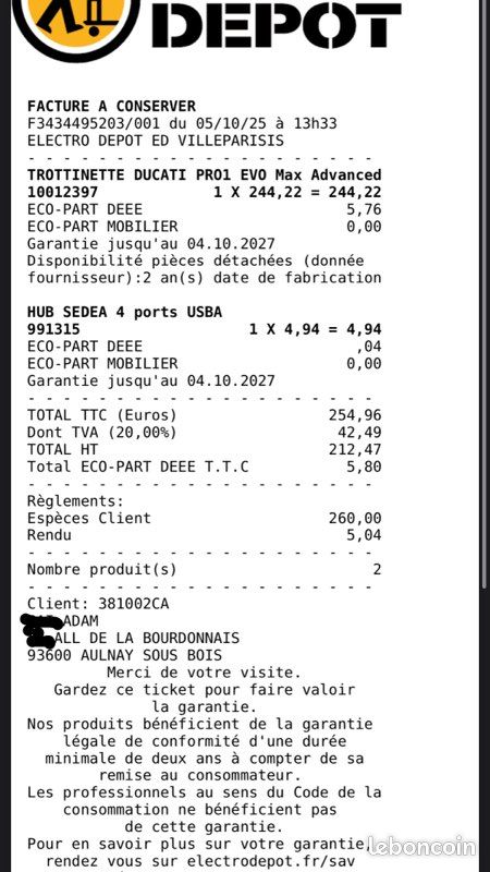 Ducati Pro Evo 1 Max Advanced Safety (image 3)