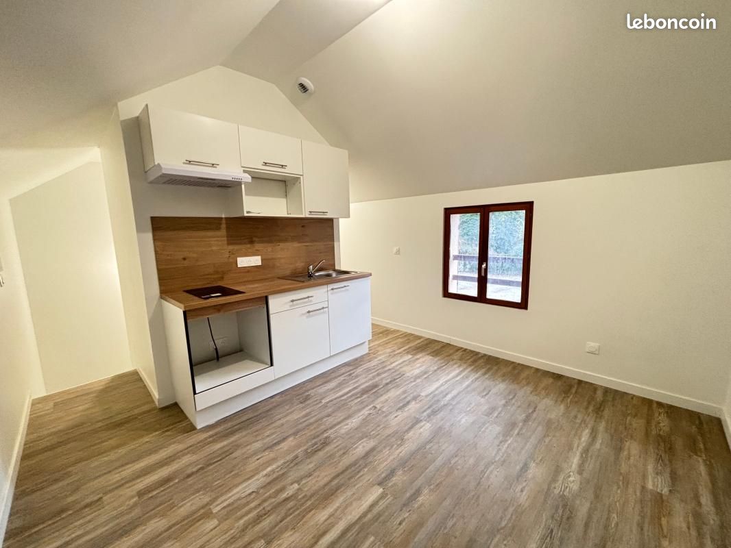Appartement 2 pièces 42 m² · à Nogent-l'Artaud · 42 m² · 630 €/mois