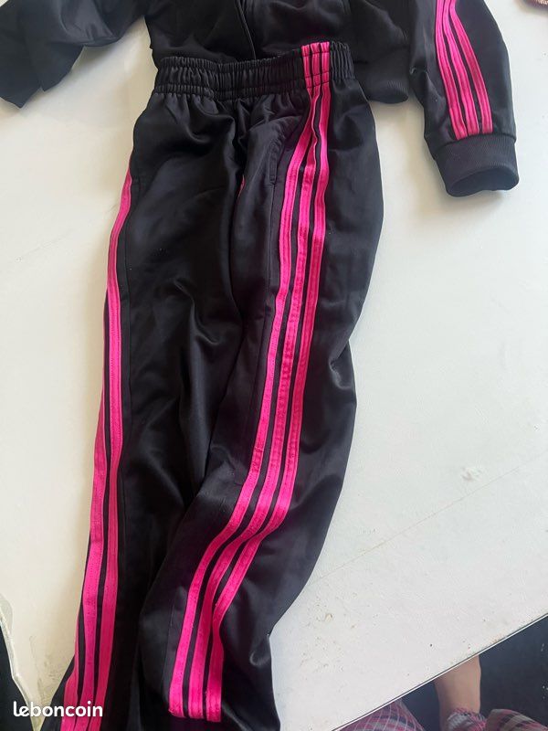 Vêtement de sport fille ans Vêtements