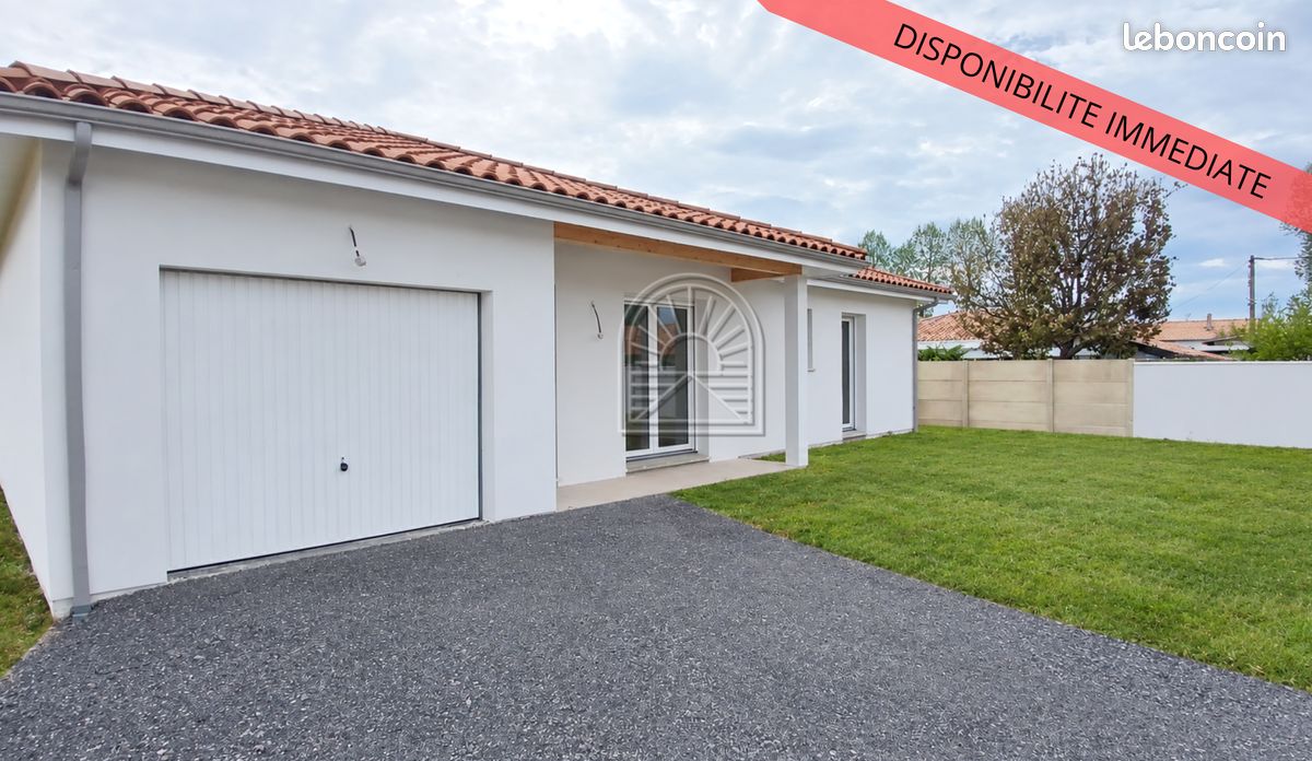 Maison 4 pièces 91 m² · à Peyrehorade · 91 m² · 278 000 €