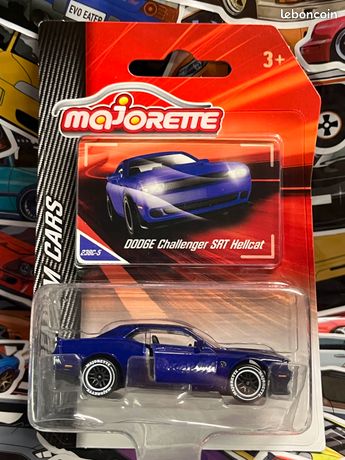 Majorette voiture jeux, jouets d'occasion - leboncoin