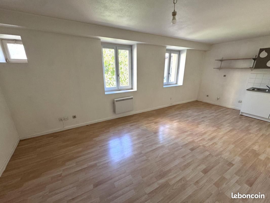 Appartement 3 pièces 51 m² · à Romans-sur-Isère · 51 m² · 415 €/mois