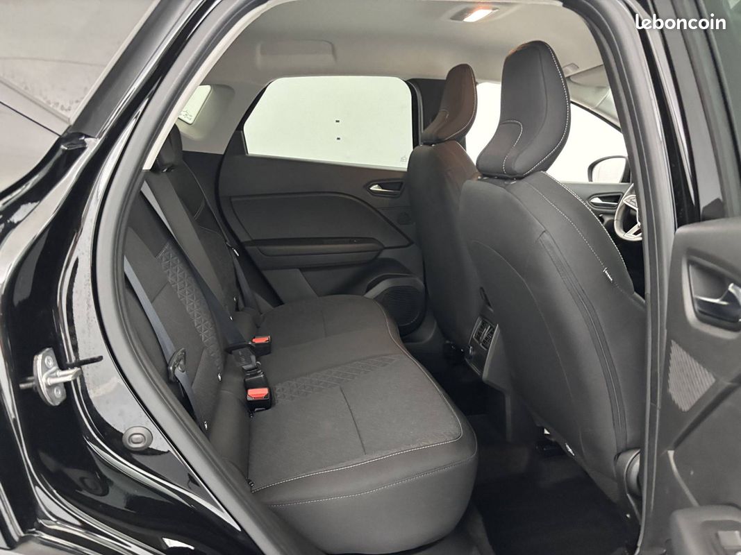 RENAULT Captur TCe 90 Evolution (image 16)