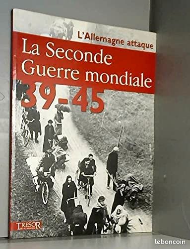 Livres La Seconde Guerre mondiale (image 1)