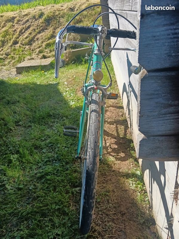 Vélo de course vintage Le Régional custom enfant ado révisé (image 2)
