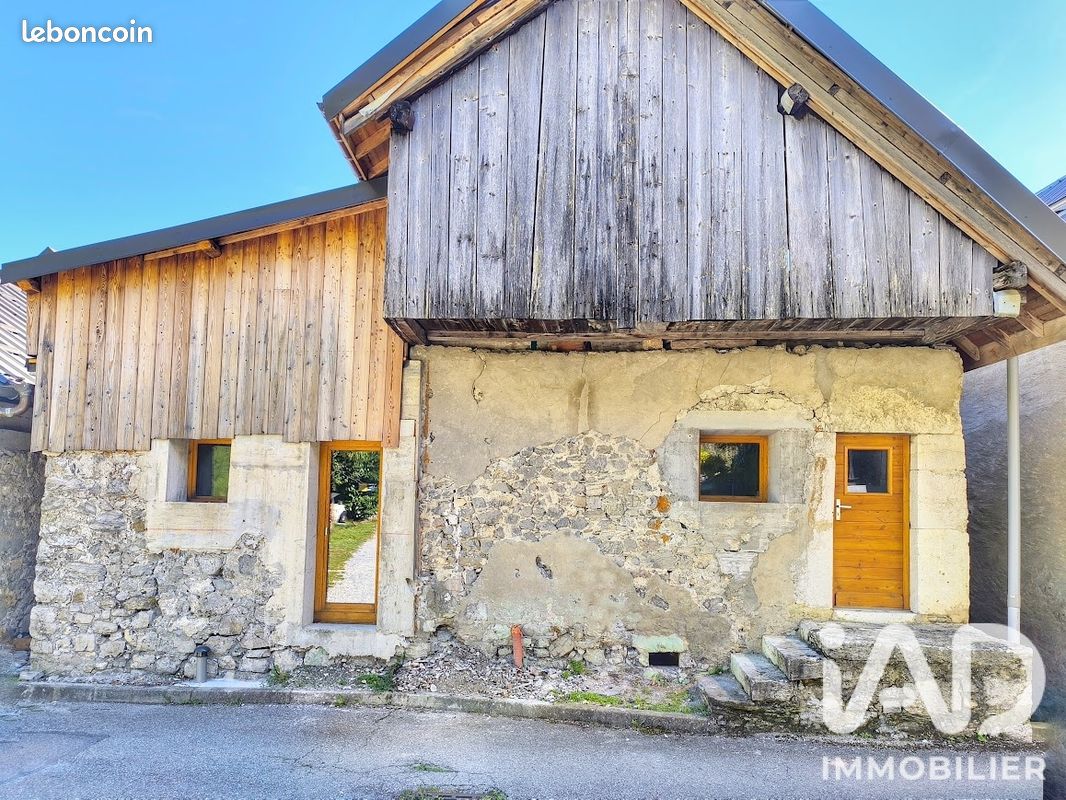 Maison 2 pièces 67 m² · à Saint-Jean-de-la-Porte · 67 m² · 109 000 €