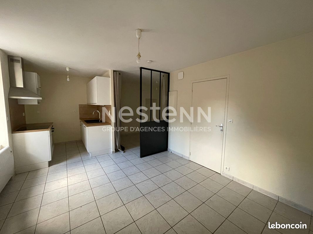 Appartement 1 pièce 32 m² · à Plaintel · 32 m² · 450 €/mois