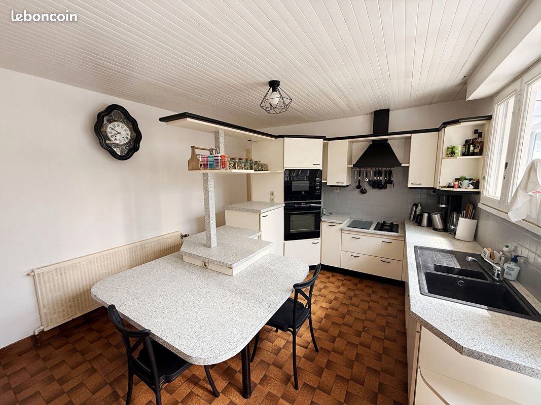Maison de ville 10 pièces 227 m² (image 4)