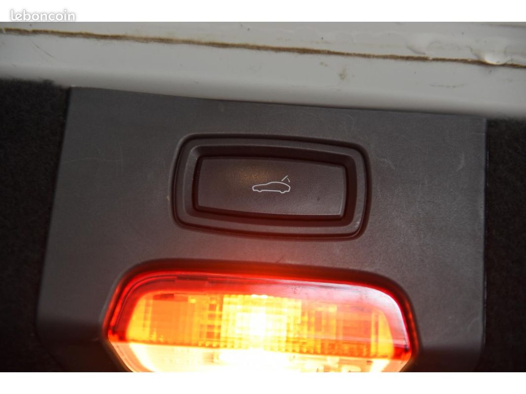 PORSCHE CAYENNE GTS - 3.6i V6 - 440ch - BVA - Suivi Porsche (image 33)