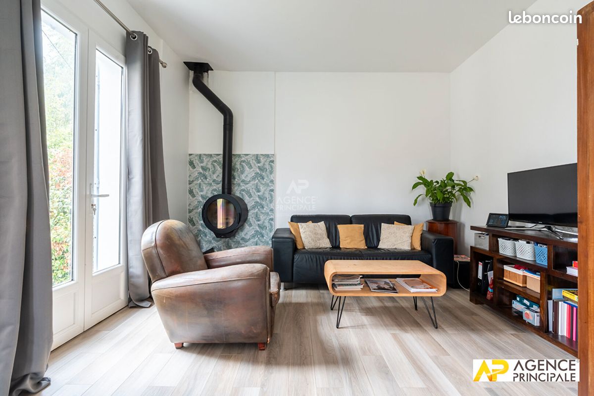 Maison 5 pièces 87 m² · à Maisons-Laffitte · 87 m² · 680 000 €