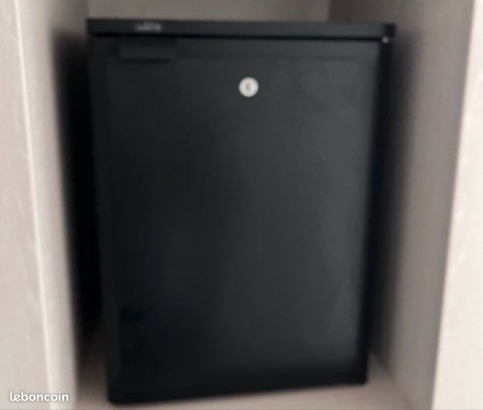 Mini frigo (image 2)