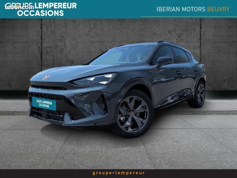 Cupra Formentor 1.5 eHybrid 204ch V DSG6 (image 1)