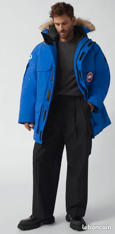 Parka Canada Goose (image 2)