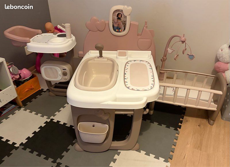 Nursery bébé (image 1)