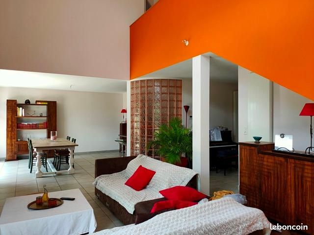 Maison a louer vertou - 5 pièce(s) - 164 m2 - Surfyn