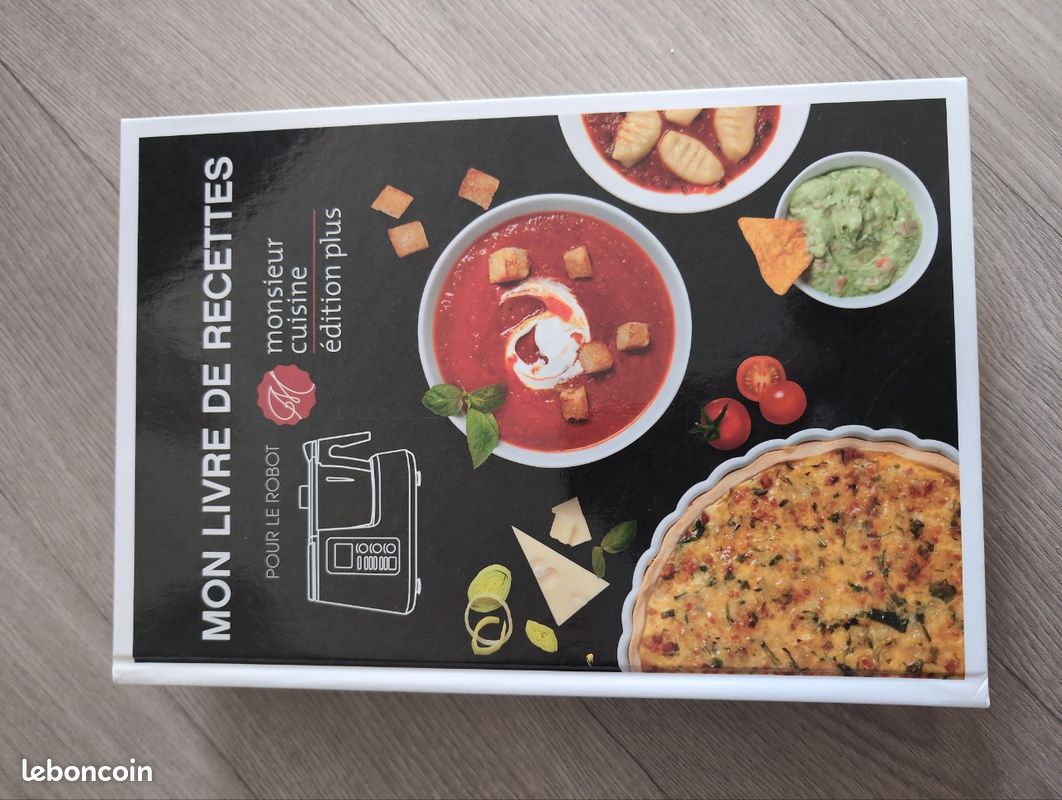 Monsieur cuisine (image 6)