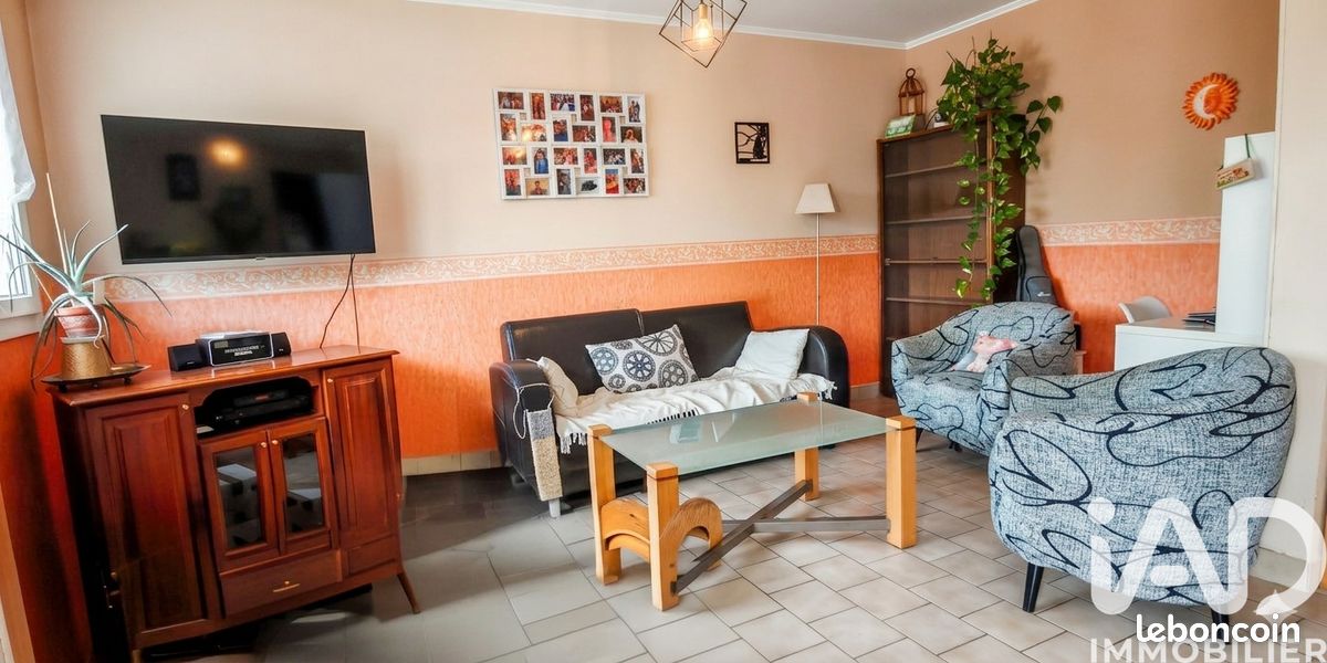Appartement 3 pièces 84 m² (image 4)